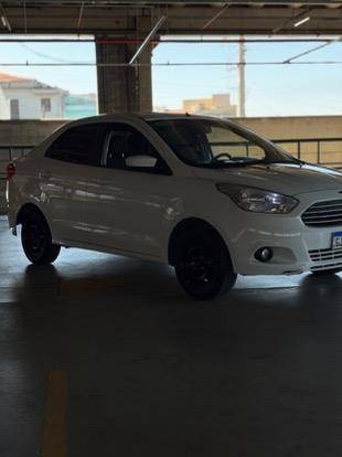 FORD KA 1.0 TI-VCT FLEX SEL MANUAL